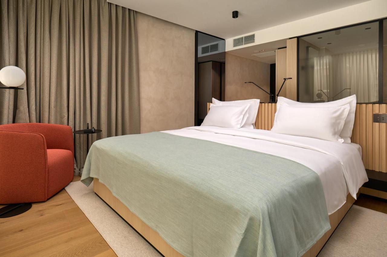 Hotel Ambasador Σπλιτ Εξωτερικό φωτογραφία