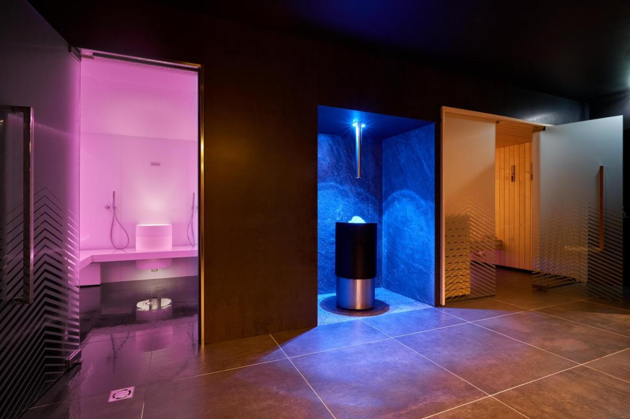 Hotel Ambasador Σπλιτ Εξωτερικό φωτογραφία The spa at the Hotel de la Paix